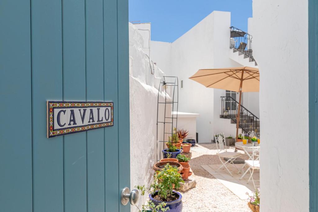 Casa Cavalo Town Centre