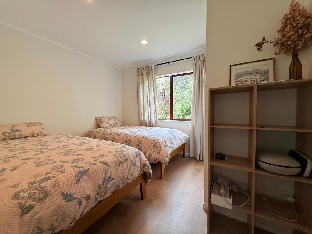 A cabin with a big view, comfort and tranquility, close to vines - Resim 2