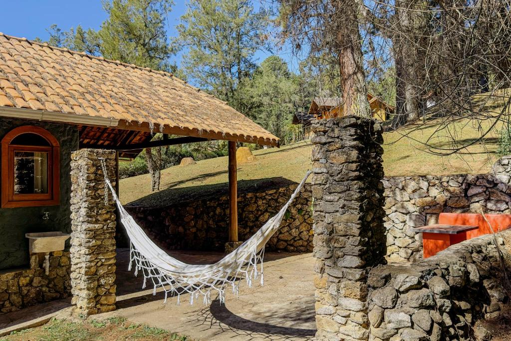 Fazenda Hotel Itapuá - Chalet De Pareja De Lujo