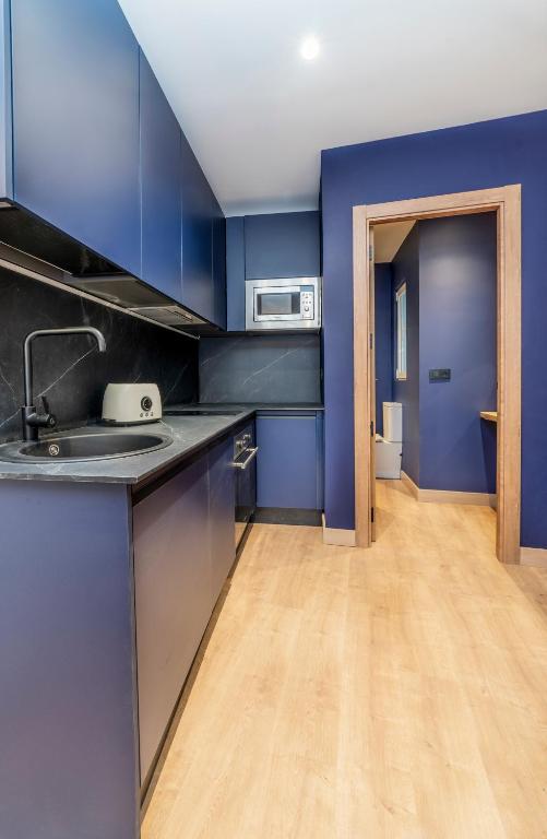 Ando apartments - 17