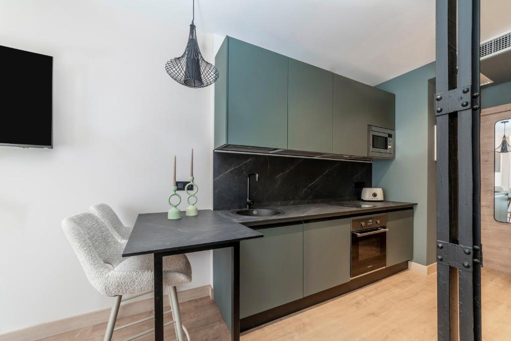 Ando apartments - 15