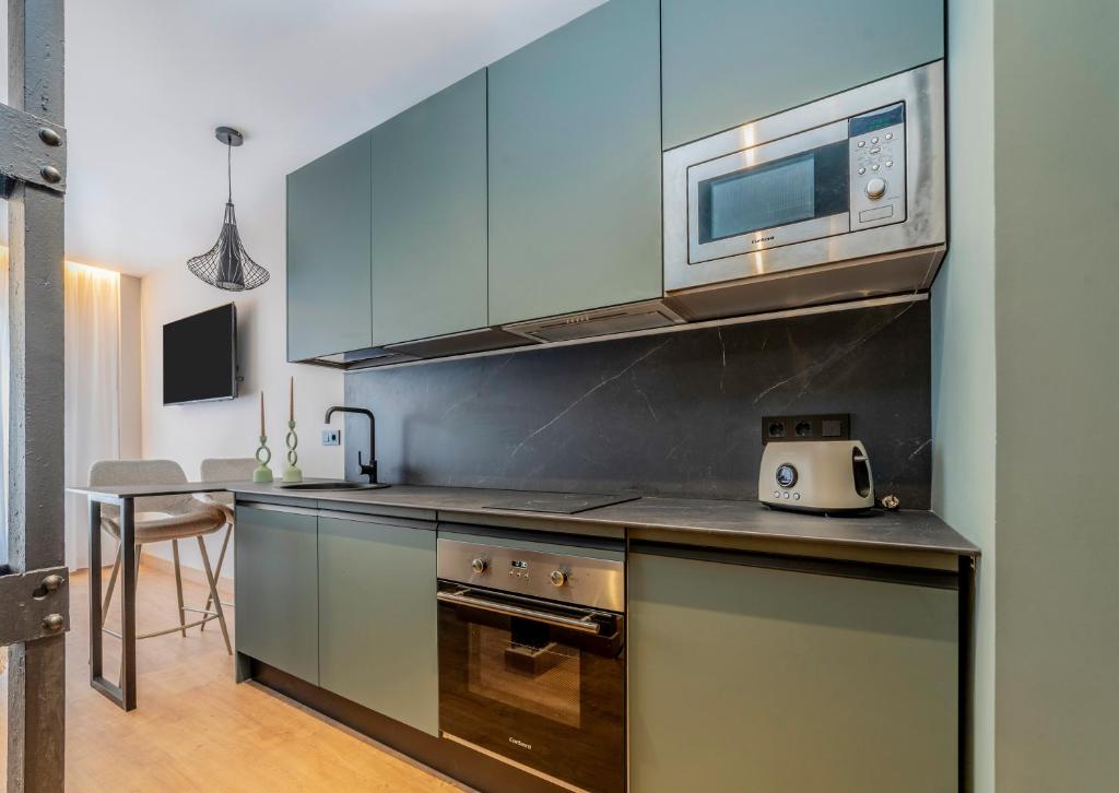 Ando apartments - 14