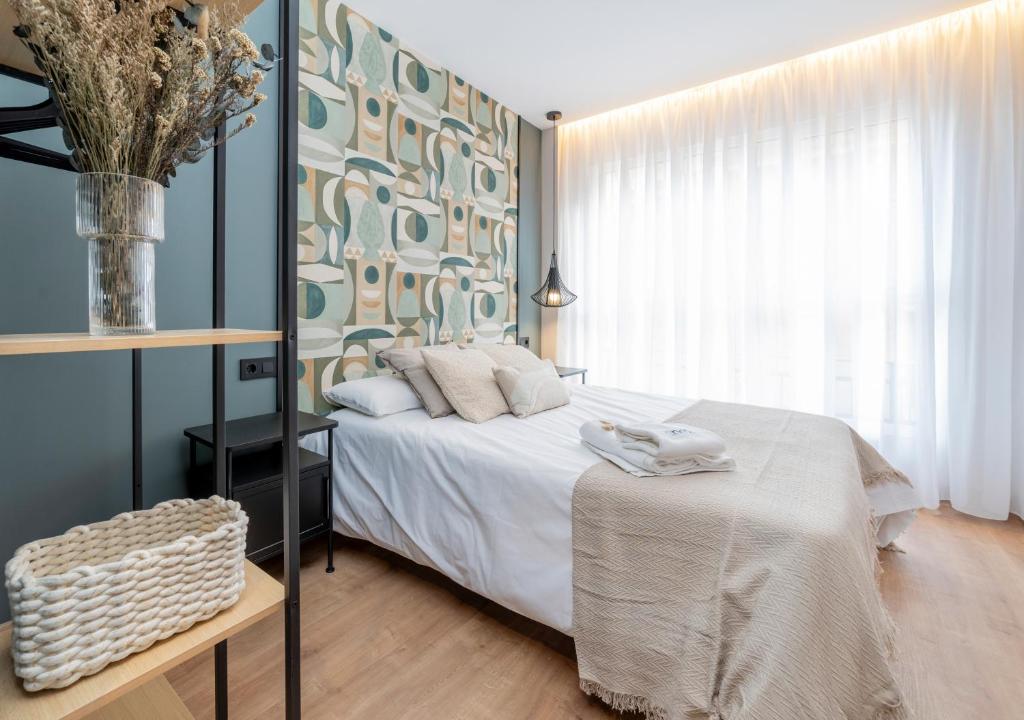 Ando apartments - 13