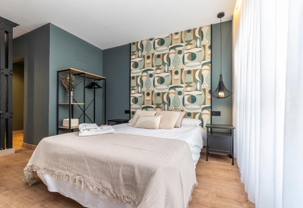 Ando apartments - 12