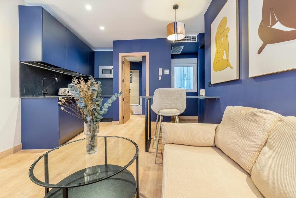 Ando apartments - 19