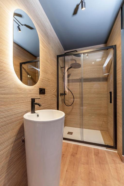 Ando apartments - 18