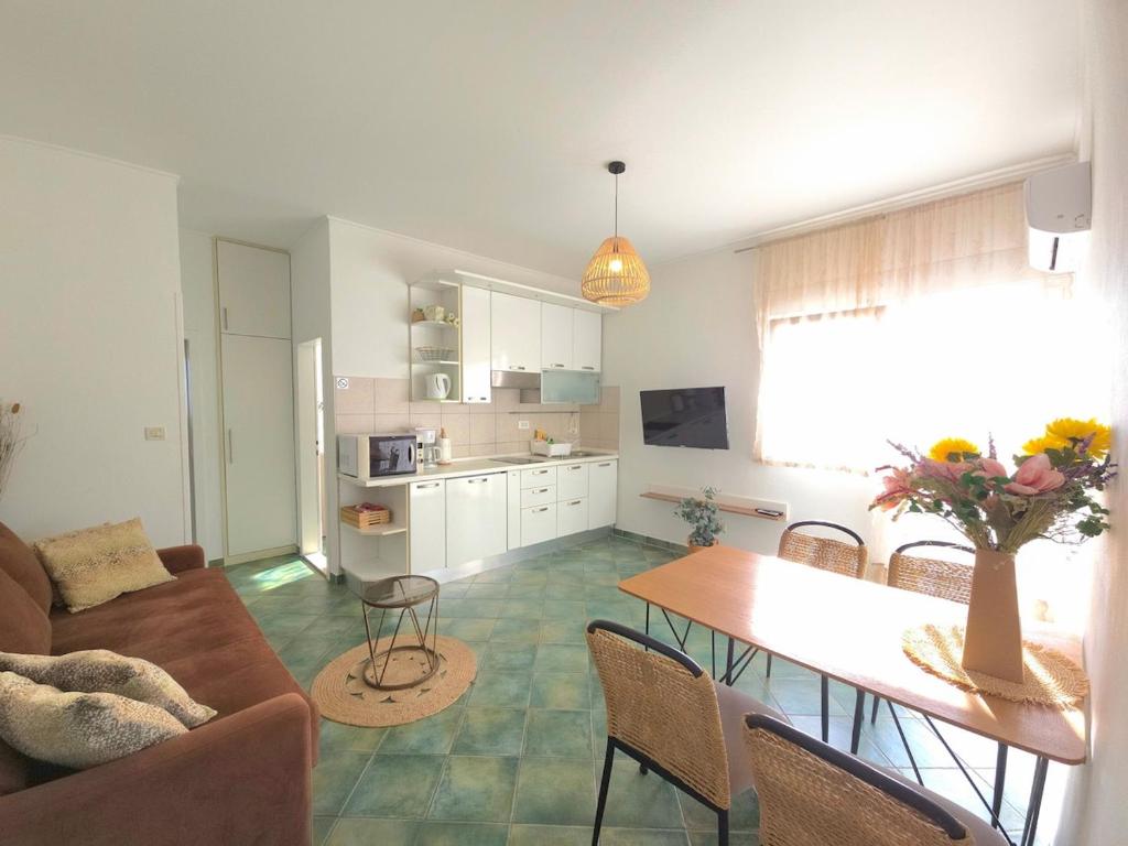 Apartment Verde
