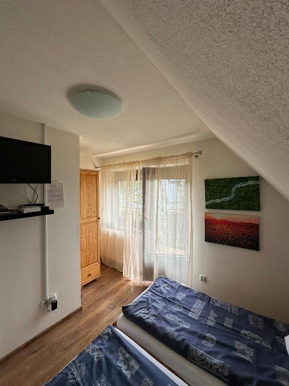 Czarna Jagoda - Double Room