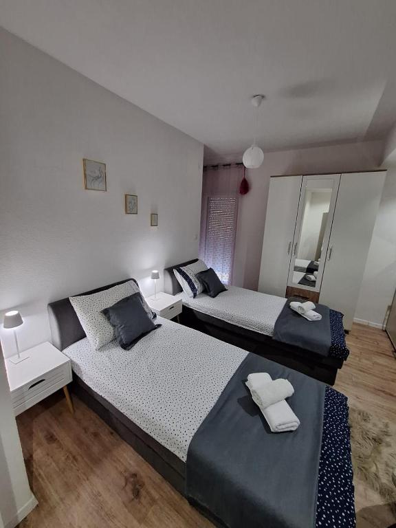 Žunić Apartman