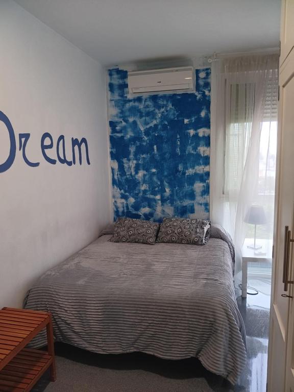 Zdjęcie z galerii obiektu Espacioso Duplex w Sewilli
