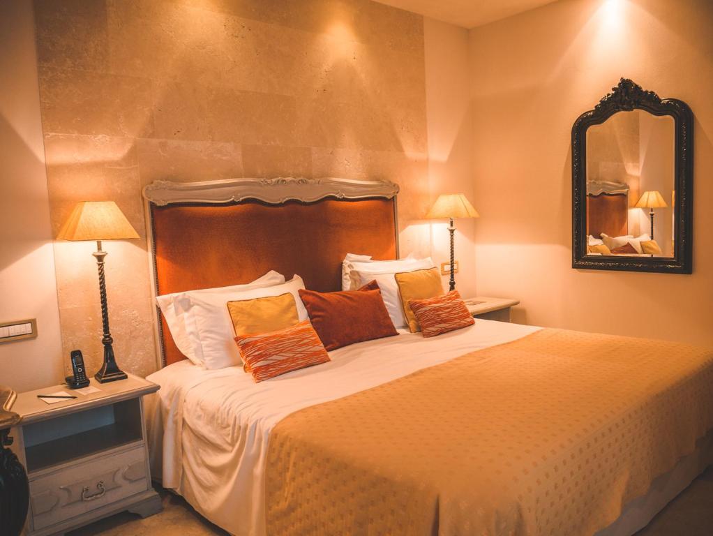 Castello di Velona Resort, Thermal SPA & Winery - 13