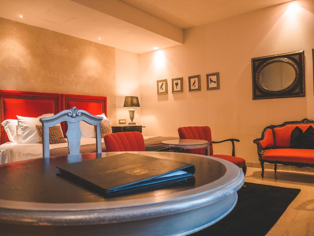 Castello di Velona Resort, Thermal SPA & Winery - 16