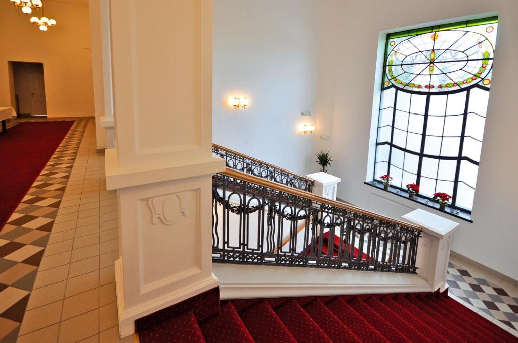 Fotografie z fotogalerie ubytování Hotel Pod Zeleným Dubem v Bohumíně