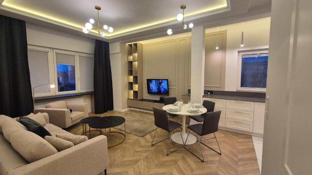 Apt Ligocka Premium - Apartamenty Wypoczynkowe - Housity
