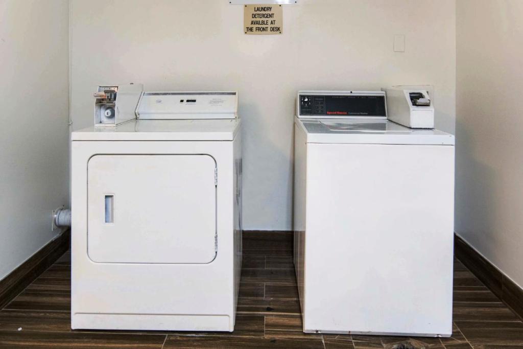 Fotografie z fotogalerie ubytování Motel 6-Conroe, TX v destinaci Conroe