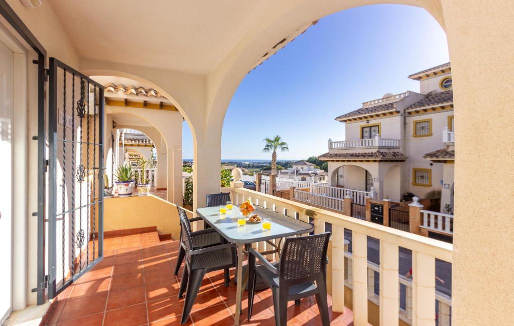 Beautiful Home In Orihuela Costa