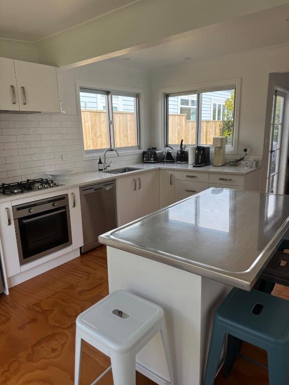 3brm House Waihi Beach - Resim 3