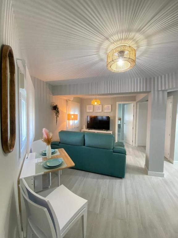 Macarena Boutique Apartment