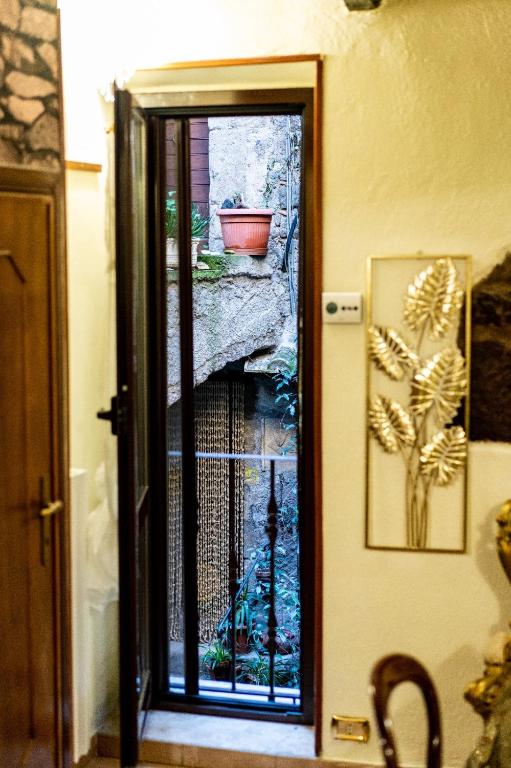 Fotografie z fotogalerie ubytování To Be Home v destinaci Bomarzo