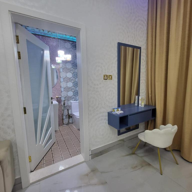 Fotografie z fotogalerie ubytování Beachfront Holiday Homes v destinaci Adžmán