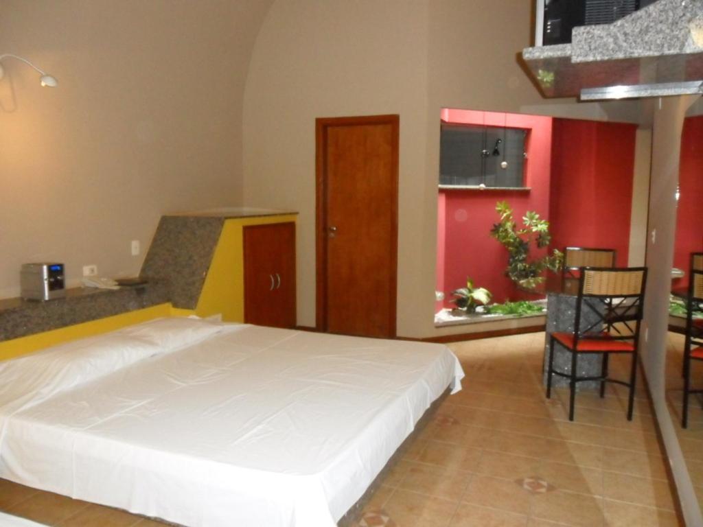  Hotel Green Village