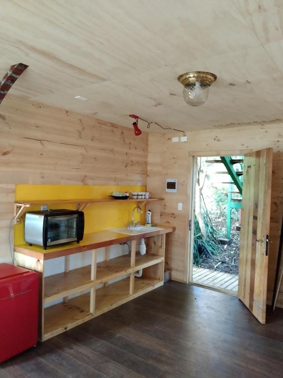 Postel nebo postele na pokoji v ubytování HOSTAL TORRE DEL ESPAÑOL