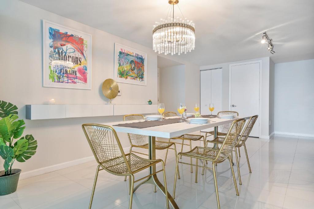 Fotografie z fotogalerie ubytování Brickell by Miami Vacation Rentals v Miami