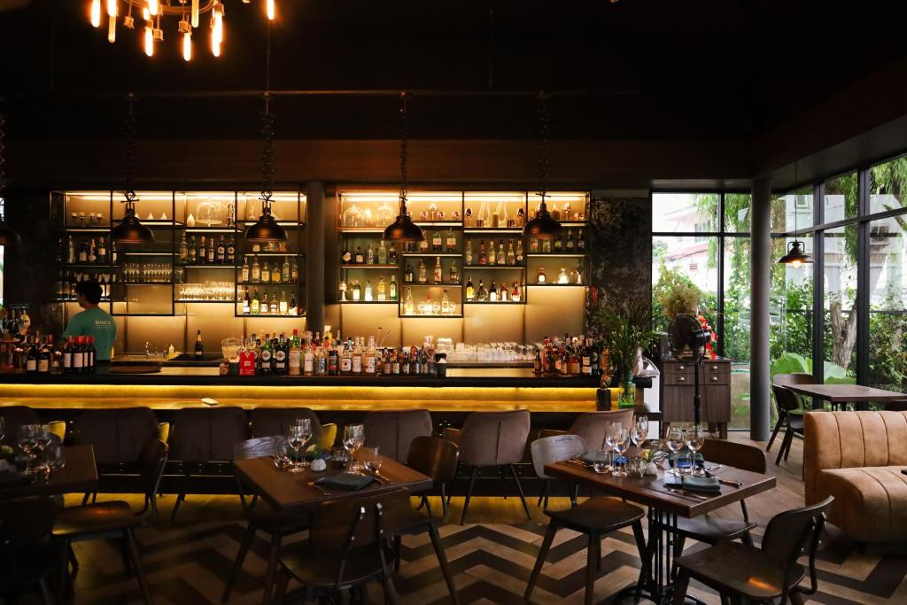 Spice House - Resim 42