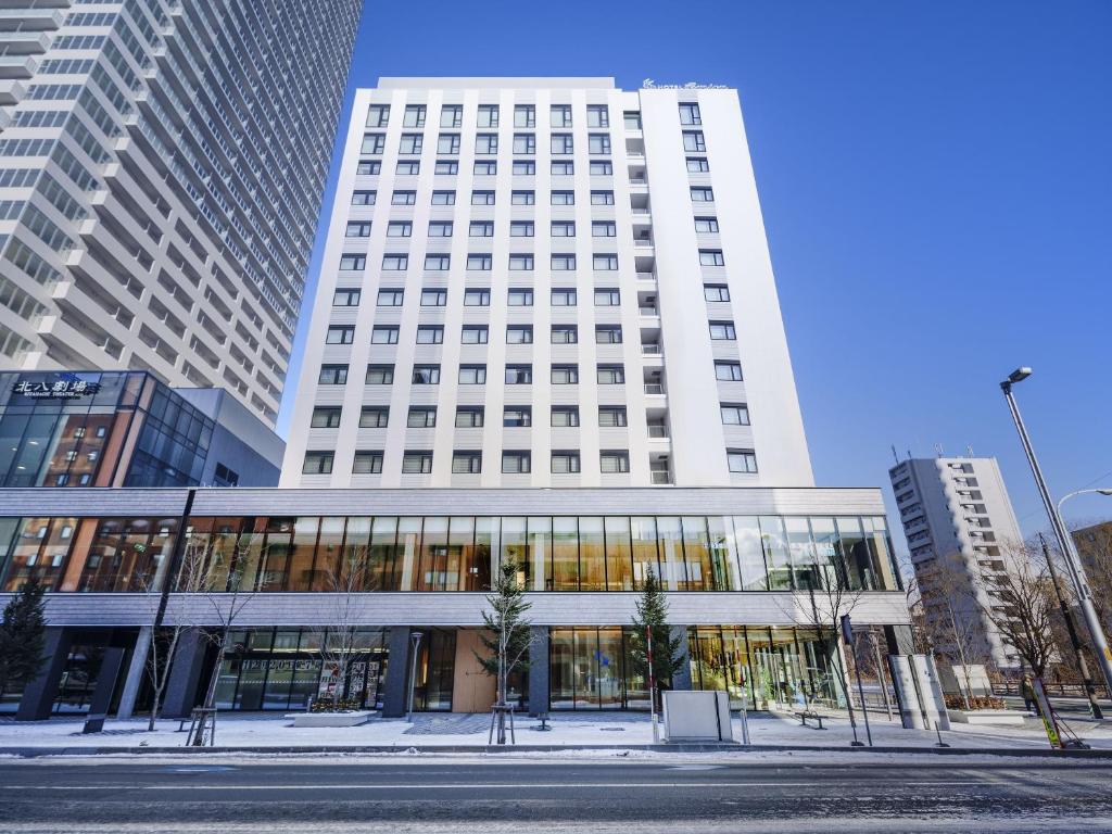 Hotel Emion Sapporo photo