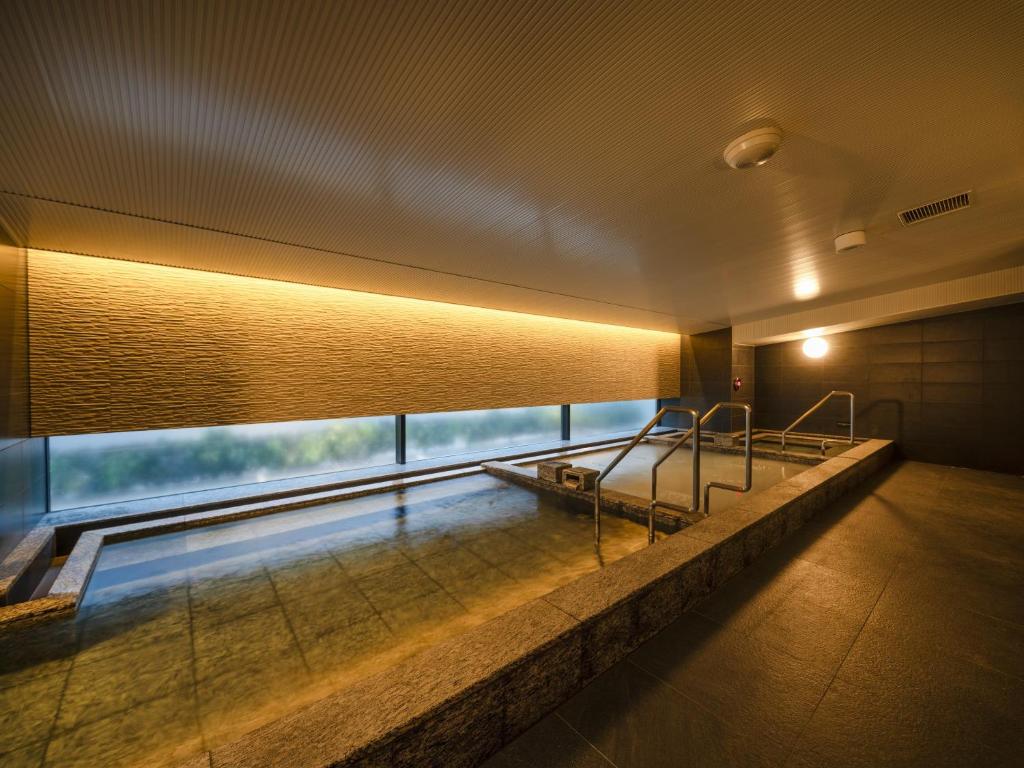 Hotel Emion Sapporo photo