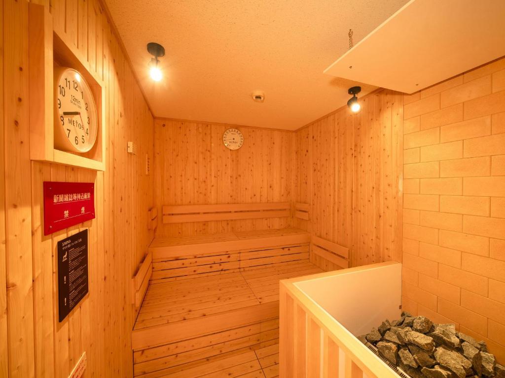 Hotel Emion Sapporo photo