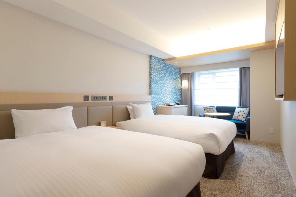 Hotel Emion Sapporo photo