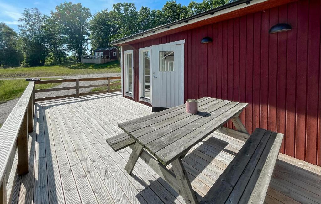 Fotografie z fotogalerie ubytování Cozy Home In Laholm With Wifi v destinaci Laholm