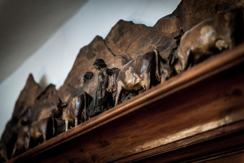 Fotografie z fotogalerie ubytování Gasthof Einhorn Schaller v destinaci Schwaz