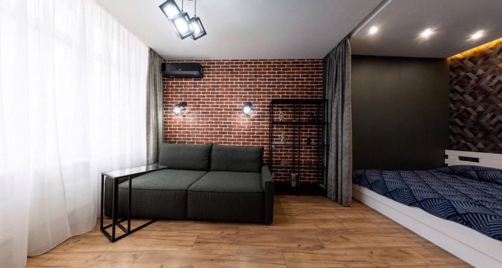 Arcadia Luxury Apartments - Studio Apartment With Sea View