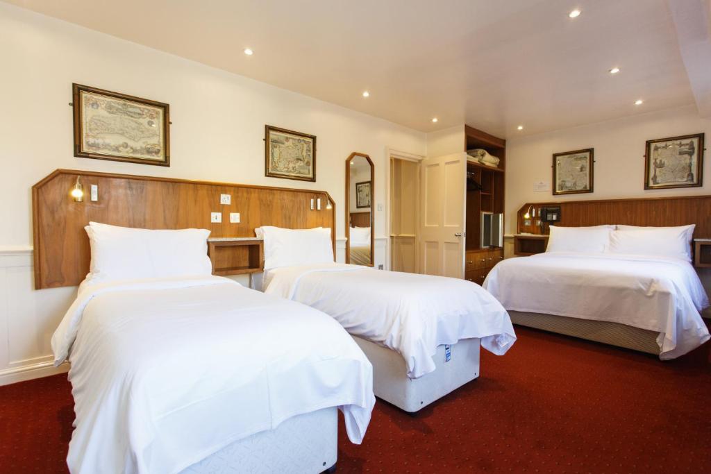 Morgan Hotel - Resim 29