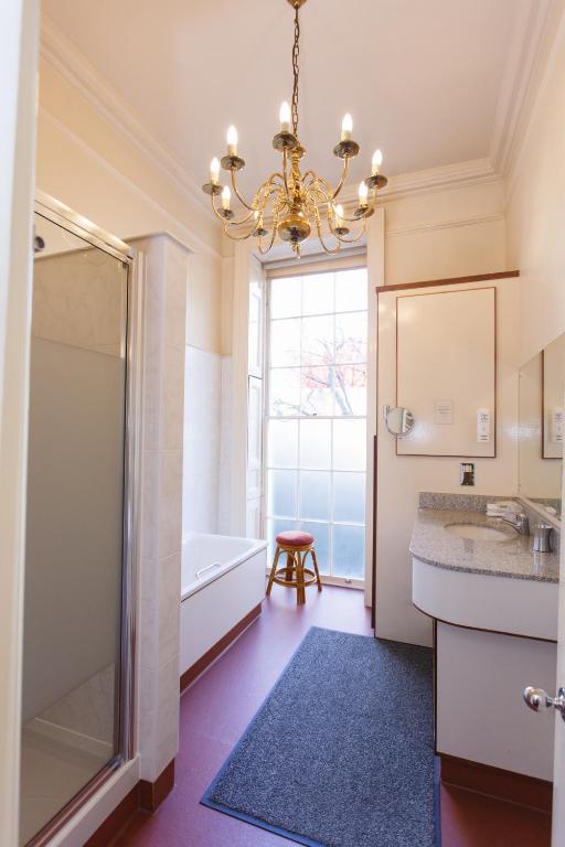 Morgan Hotel - Resim 27