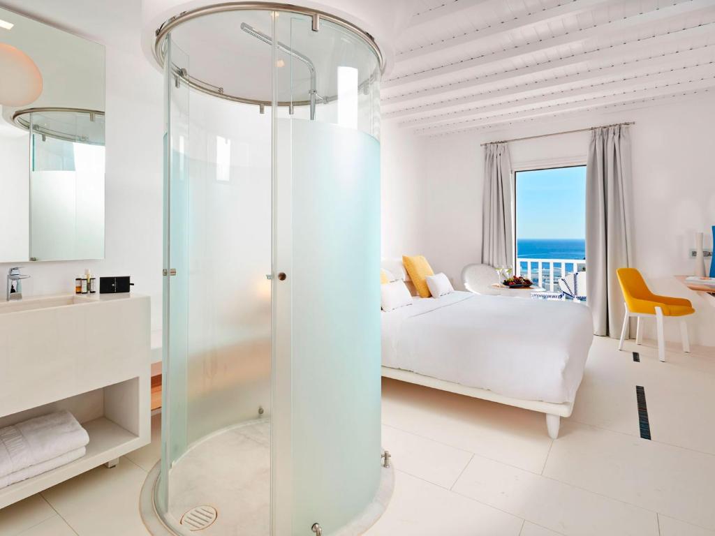 Myconian Ambassador Relais & Chateaux photo 5