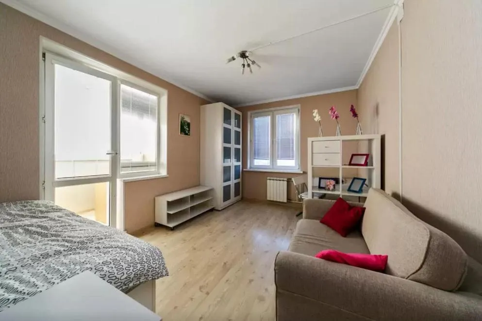GoodSleep Sumskoy12, Moscova, Rusia