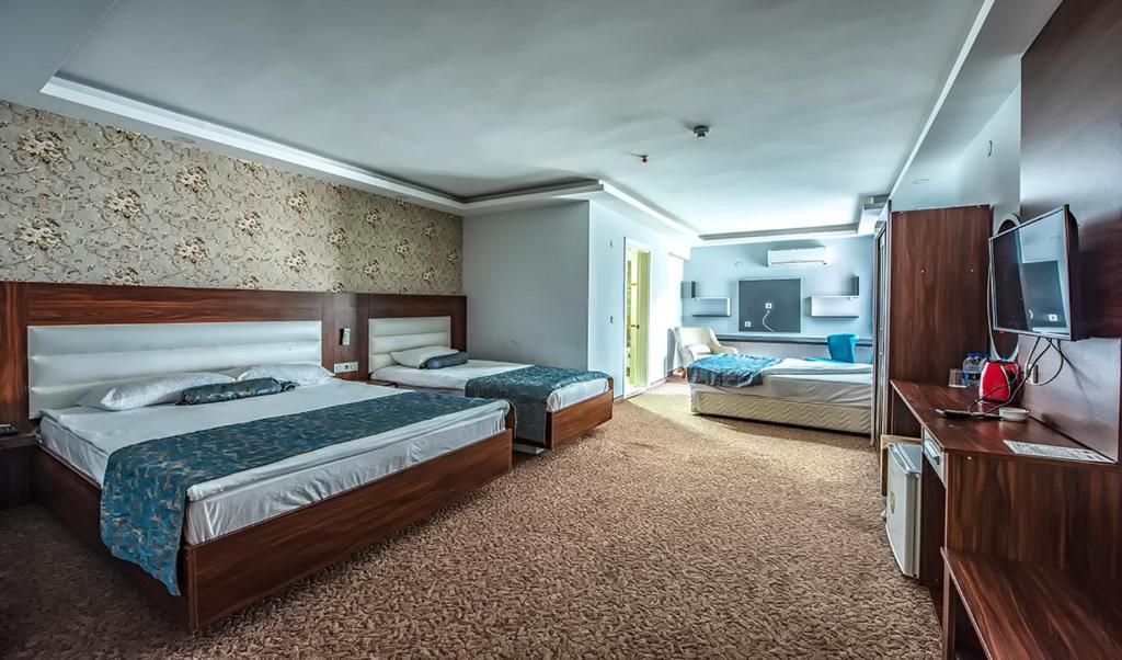 Madi otel - 