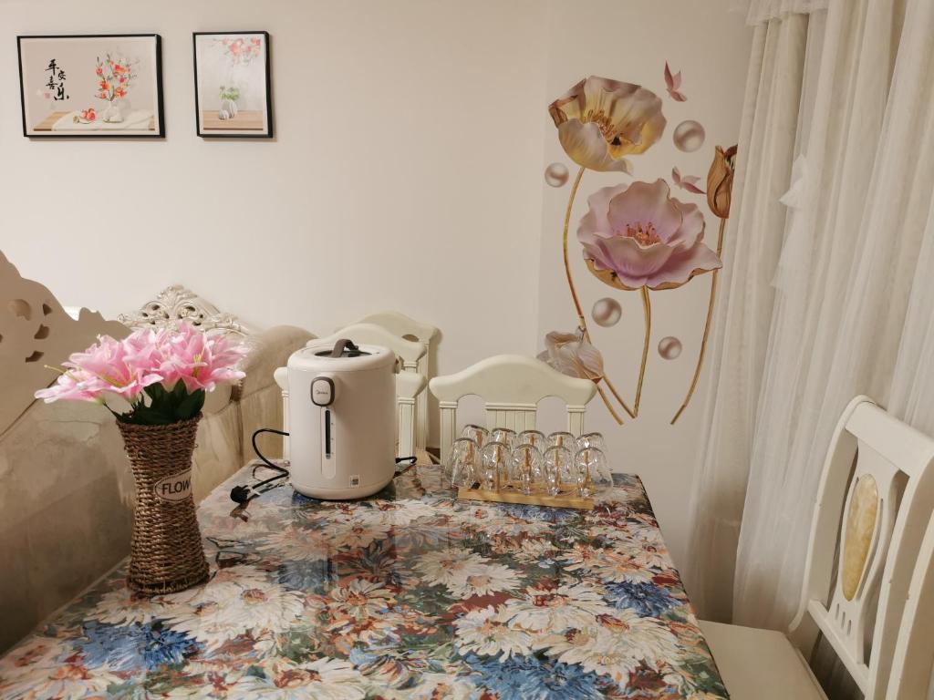 Fotografie z fotogalerie ubytování Yipinshiguang B&B v destinaci Charbin