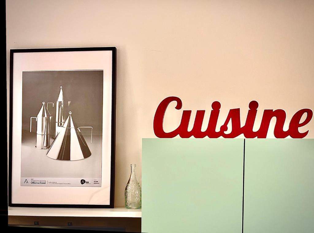 ITALIANSTAYRENTALS Apartment Solferino 37 - 4