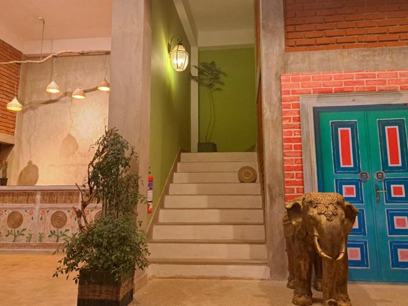 Fotografie z fotogalerie ubytování Earthbound Residence v destinaci Kandy