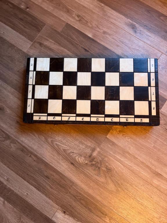 Apartamenty Łuczkowskiego z widokiem na Studnię 2 - 11