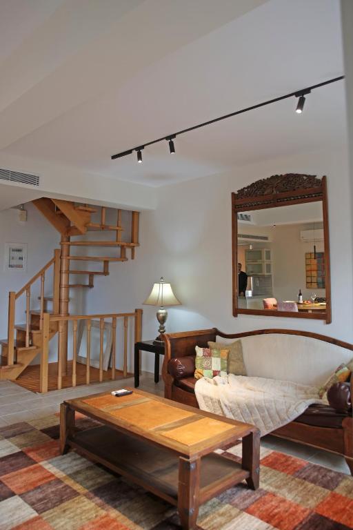 Fotografie z fotogalerie ubytování Sunset Sea View Maisonette Anavissos v destinaci Anavissos
