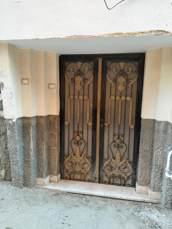 Foto Kairos asuva majutusasutuse T2 pyramids View galeriist