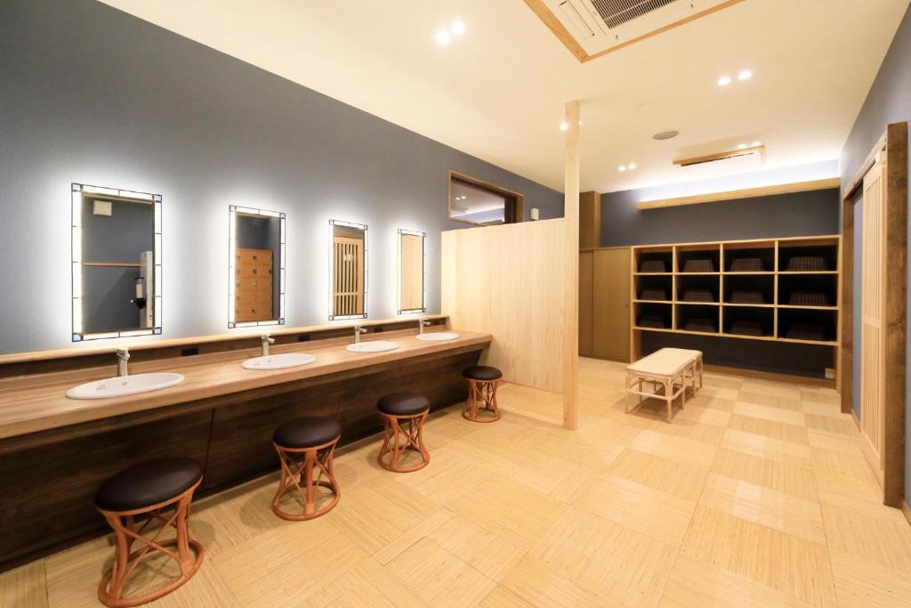 Fotografie z fotogalerie ubytování Kamiyamada Hotel v destinaci Chikuma