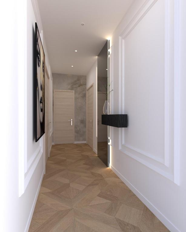 Fotografie z fotogalerie ubytování Ragusina luxury apartments v Dubrovníku