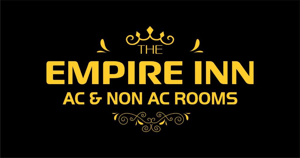 Certifikát, hodnocení, plakát nebo jiný dokument vystavený v ubytování The Empire Inn