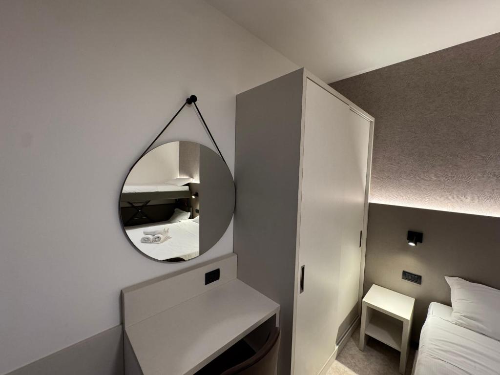 Residence le Spiagge - Resim 23